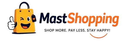 MastShopping store